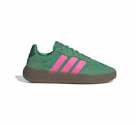 Sneakers con suola stile corda Verde 38