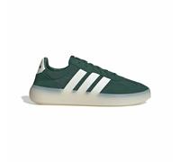 Sneakers con suola stile corda Verde 46