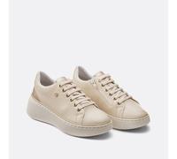 Geox Sneakers Donna Colore Beige/oro 35