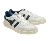 Sneakers Contact Leather Bianco 40