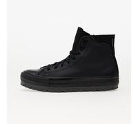 Sneakers Converse Chuck Taylor All Star City Trek Waterproof Boot Black/ Blackblack 37