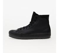 Sneakers Converse Chuck Taylor All Star City Trek Waterproof Boot Black/ Blackblack 40