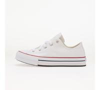 Converse Sneaker Chuck Taylor All Star Eva Lift Platform Ox Bianco Taglia 40