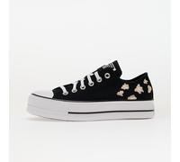 Converse - Chuck Taylor All Star Lift Ox Nero - Sneakers 38 Nero