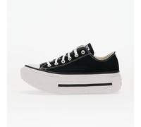 Sneakers Converse Chuck Taylor All Star Lift Double Stack Black/ White/ Black 41