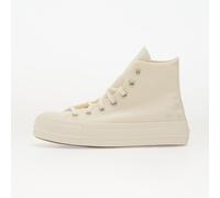 Sneakers Converse Chuck Taylor All Star Lift Khaki/ Off White 37