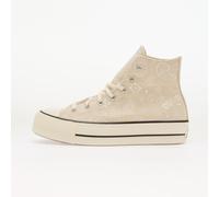 Sneakers Converse Chuck Taylor All Star Lift Natural 37