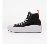 Converse Scarpe All Star High Move Platform Junior Nero 35,5