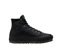 CONVERSE Chuck Taylor all Star City Trek Waterproof Boot, Sneaker Uomo, Nero, 42.5 EU