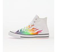 Sneakers Converse Chuck Taylor All Star White/ Chaos Fuchsia 41.5