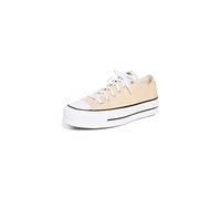 Sneakers Converse Eva Lift A03542C.da Donna,Colore Rosa Beige 39 EU