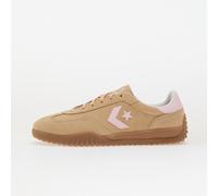 Sneakers Converse Run Star Trainer Suede Coastal Dune/ Sugar Berry/ Egret 36