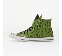 Sneakers Converse x Dragon Ball Z Cell Chuck Taylor All Star Hi Peridot/Garden Green/White 39
