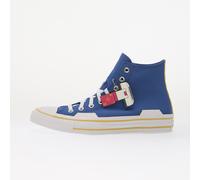 Sneakers Converse x Dragon Ball Z Vegeta Chuck Taylor All Star Hi Delft/High Risk Red 41