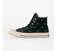 Sneakers Converse x Patta Chuck 70 Black/ Jolly Green 38