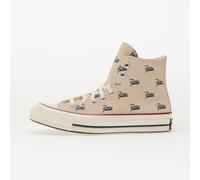 Sneakers Converse x Patta Chuck 70 Natural Ivory/ Insignia Blue 37.5