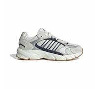 Adidas Uomo CRAZYCHAOS 2000 Shoes, off White/Matte Silver/Legend Ink, 47 1/3 EU