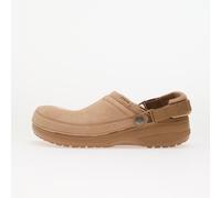 Sneakers Crocs Classic Crafted Vegan Suede Cg Milk Chocolate 43-44