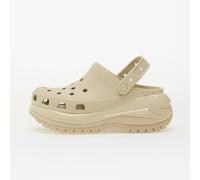 Sneakers Crocs Classic Mega Crush Clog Bone 41-42