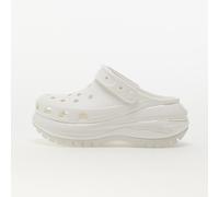 Sneakers Crocs Classic Mega Crush Clog White 39-40