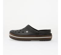Crocs Crocband Gum Clogs Nero EU 42-43