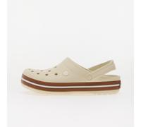 Crocs Crocband Gum Clog ZoccoliUnisex - Adulto
