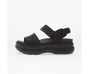 Sneakers Crocs Soho Y Strap Sandal Black 41-42
