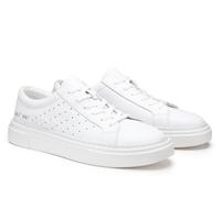 Sneakers Cult JOVI 4453 pelle bianca