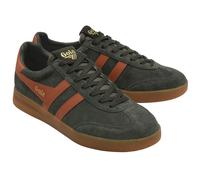 Gola - Cyclone Leather - Sneaker EU 41 marrone/olivia