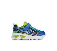 Sneakers da bambina Geox Assister Bleu 34