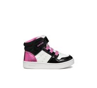 GEOX Scarpe Eclyper Baby Bianco/nero Bianco/nero 27
