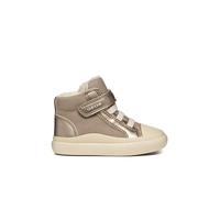 GEOX Scarpe Gisli Baby Beige Scuro Beige Scuro 26