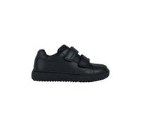 Geox J Theleven Boy D, Scarpe da Ginnastica, Nero, 31 EU