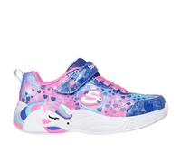 Sneakers da bambina Skechers Unicorn Dreams Heart Sparkles Argenté 34
