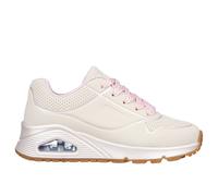 Sneakers da bambina Skechers Uno Gen1 - Cool Heels Rose 37,5