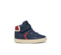 Sneakers da bambino Geox Gisli Bleu 26