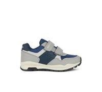 Sneakers da bambino Geox Pavel A Gris 25