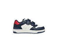 GEOX Scarpe Washiba Junior Blu Navy/bianco Blu Navy/bianco 27