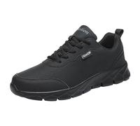Sneakers da Corsa Sport Uomo, Casual Scarpe da Lavoro per Uomo, Scarpe da Outdoor Comode e Isolate per Autunno e Inverno Respirabile Moda Scarponcini da Ginnastica Tennis Traspirante