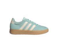 adidas Barreda Shoes, Scarpe Donna, Semi Flash Aqua Wonder White Gum10, 37 1/3 EU