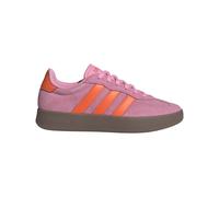 adidas BARREDA Shoes, Scarpe Donna, Bliss Pink/Impact Orange/GUM5, 41 1/3 EU