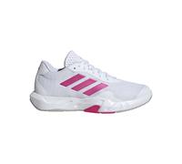 adidas Amplimove Trainer Shoes, Scarpe da Ginnastica e da Allenamento Donna, Ftwr White Shock Pink Grey Two, 37 1/3 EU