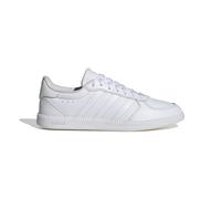 Sneakers da donna adidas Breaknet Sleek Blanc 39 1/3