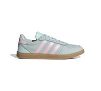adidas - Women's Breaknet Sleek Suede - Sneaker EU 38 2/3 grigio