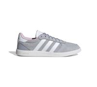 Sneakers da donna adidas Breaknet Sleek Gris 37 1/3