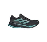 Scarpe running donna adidas Supernova Rise ME Core Black/Semi Mint Rush/Iron Metallic UK 6 UK 6