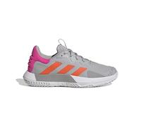 Sneakers da donna adidas SoleMatch Control Gris 43 1/3