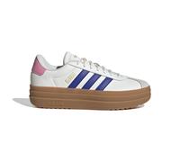 Sneakers da donna adidas VL Court Blanc 42