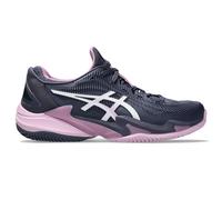 Scarpe da tennis da donna Asics Court FF 3 Clay - Viola 41.5