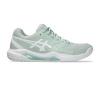 ASICS Gel-Dedicate 8, Sneaker Donna, Lichen Rock White, 37.5 EU